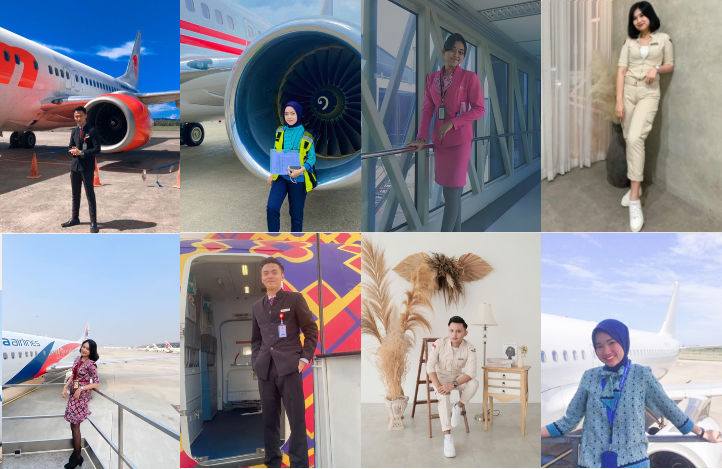 alumni sekolah penerbangan faast