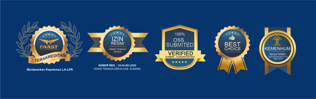 accredited flight school