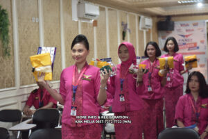 Apakah Jadi Pramugari Tidak Boleh Memiliki Bekas Luka?