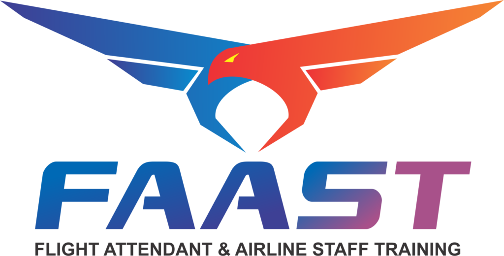FAAST Aviation LOGO