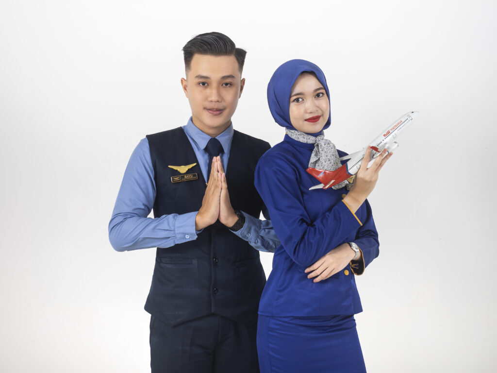 Do you have to be smart to be a flight attendant??