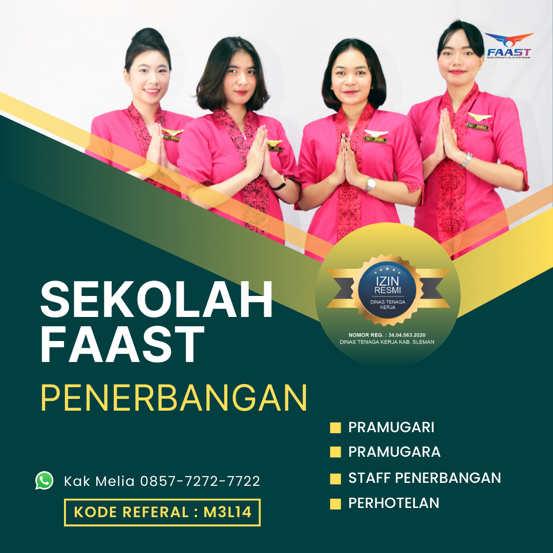 What is a Flight Attendant? Understanding, Department, Requirement & His job