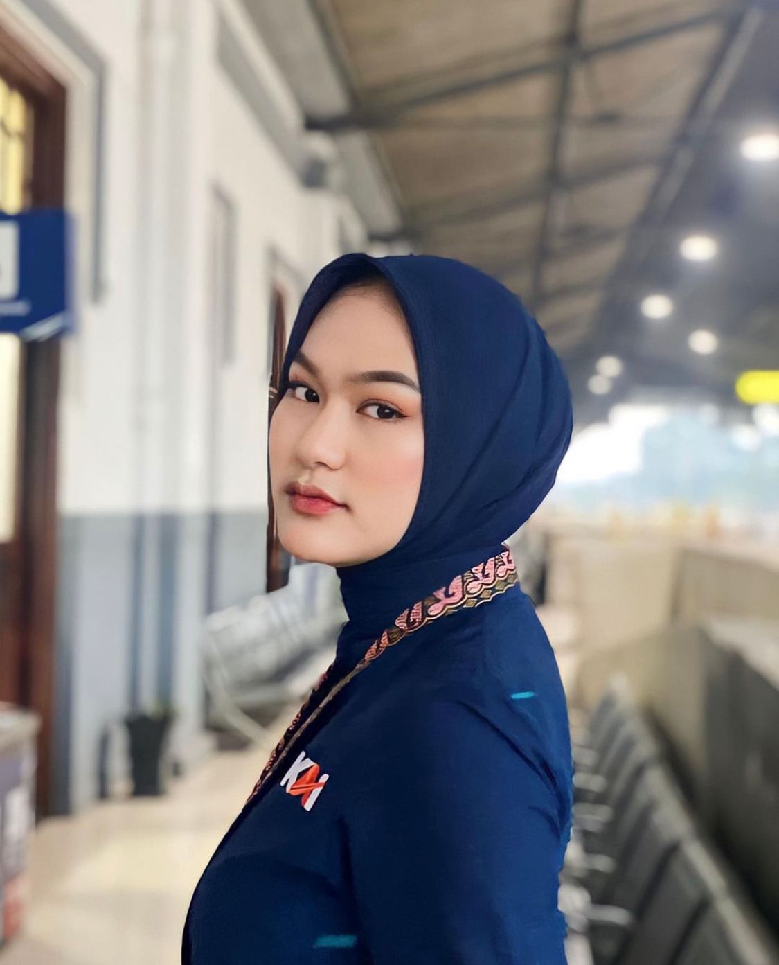 Cara & Requirements for Registering Train Stewardess School (KAI)