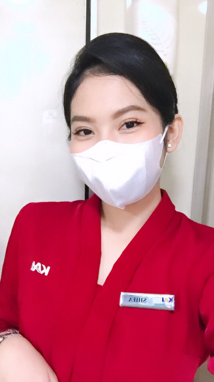 Syarat-Syarat Anu Kudu Dicumponan Pikeun Jadi Pramugari Karéta