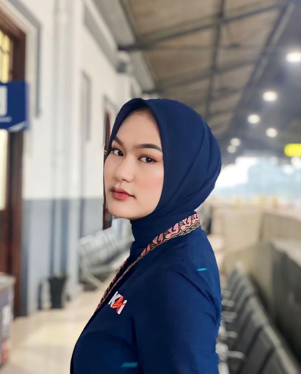 Duties and Responsibilities of a Train Stewardess