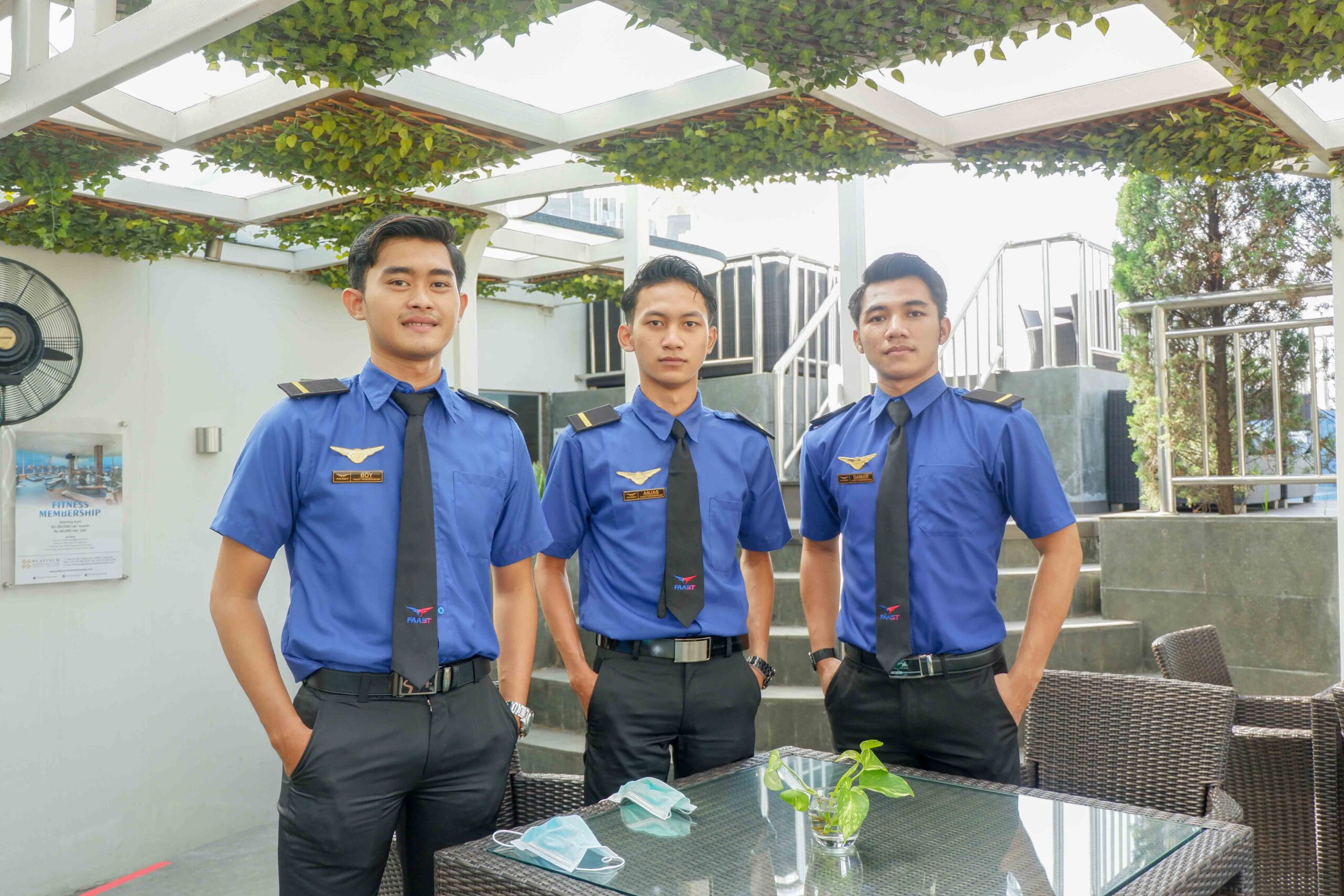Types of Jobs at the Airport