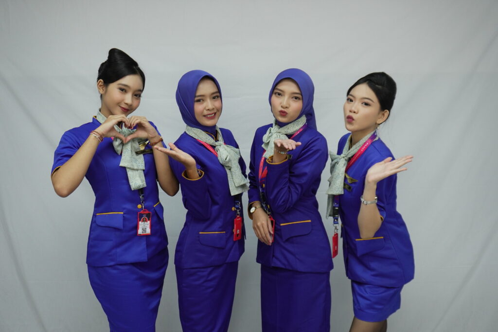 Informasi Pendaftaran Syarat & Biaya Sekolah Staff Bandara
