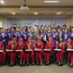 UPDATE Panganyarna Syarat Éntri Sakola Aviation