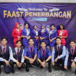 Rekomendasi pikeun Sakola Staf Aviation Pakasaban langsung