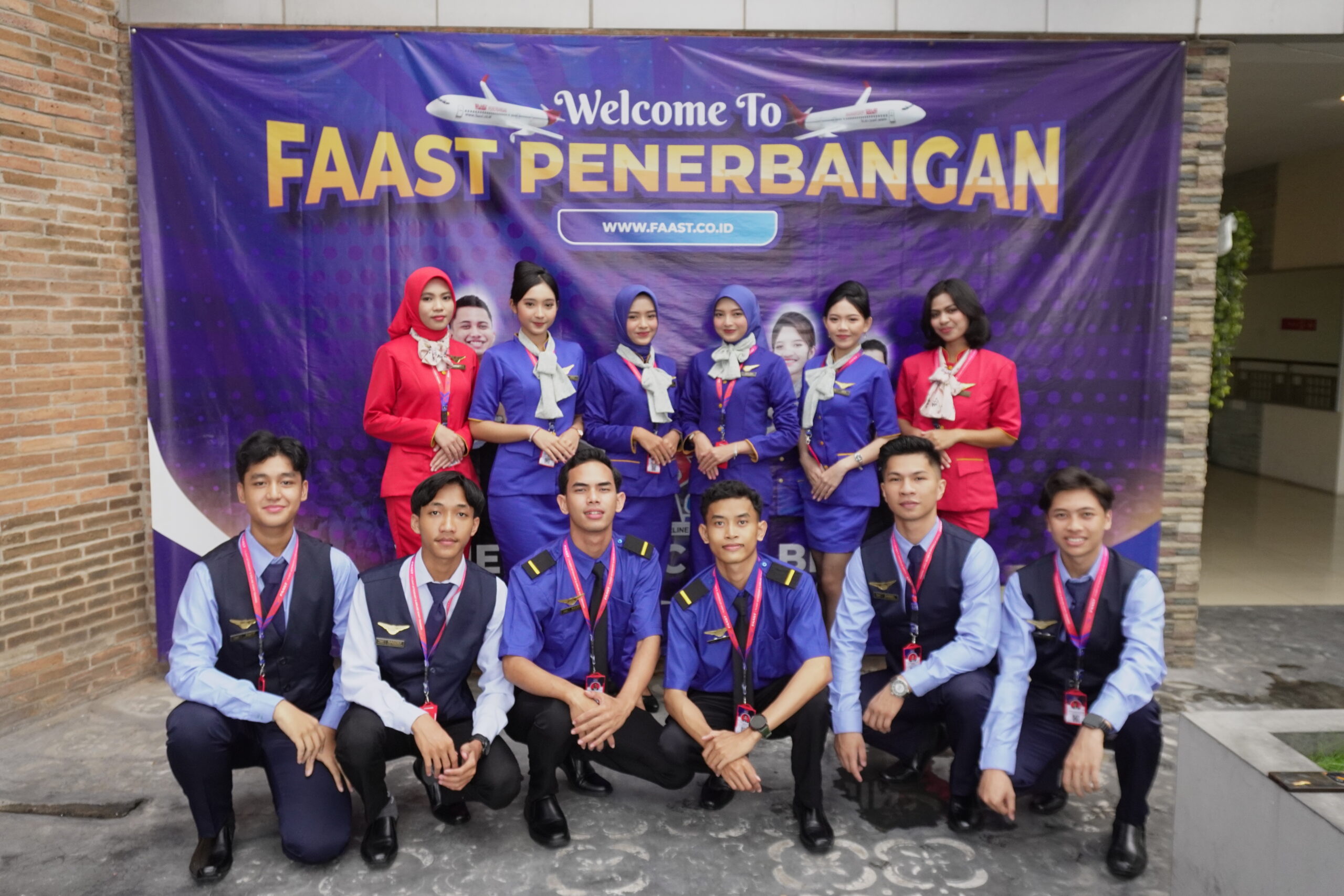 Recommendations for Direct Employment Aviation Staff Schools