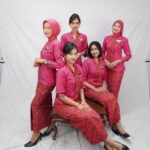Syarat Jadi Pramugari Lion Air & Batik Cai, Ieu métode