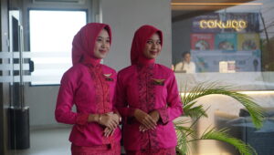 Gaji Pramugari Semua Maskapai Berapa? Ini Penjelasannya